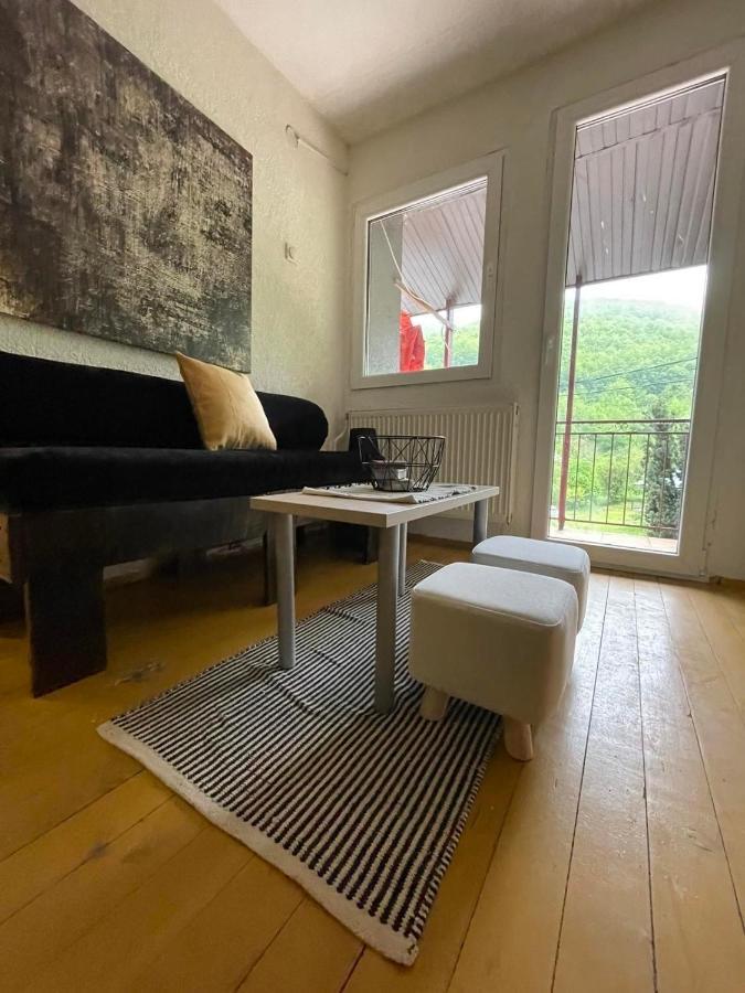 Vertical Hostel Mavrovo Ngoại thất bức ảnh