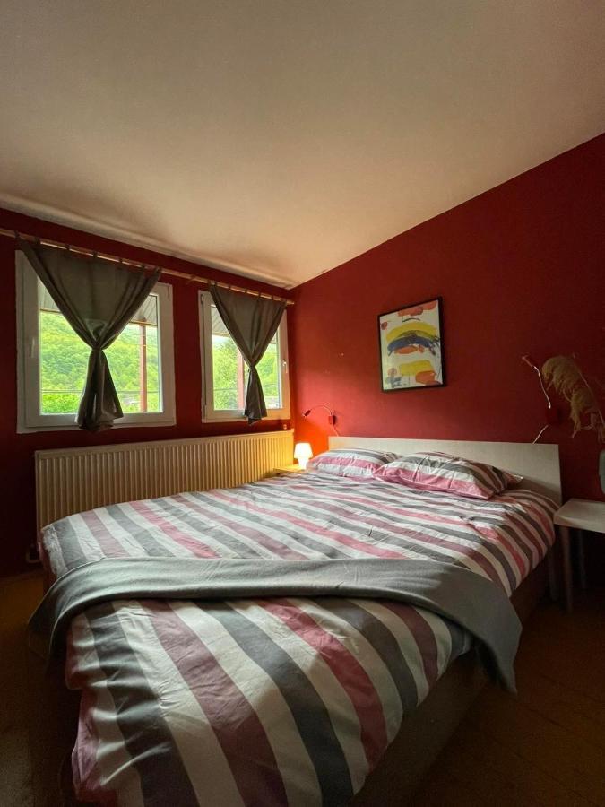 Vertical Hostel Mavrovo Ngoại thất bức ảnh