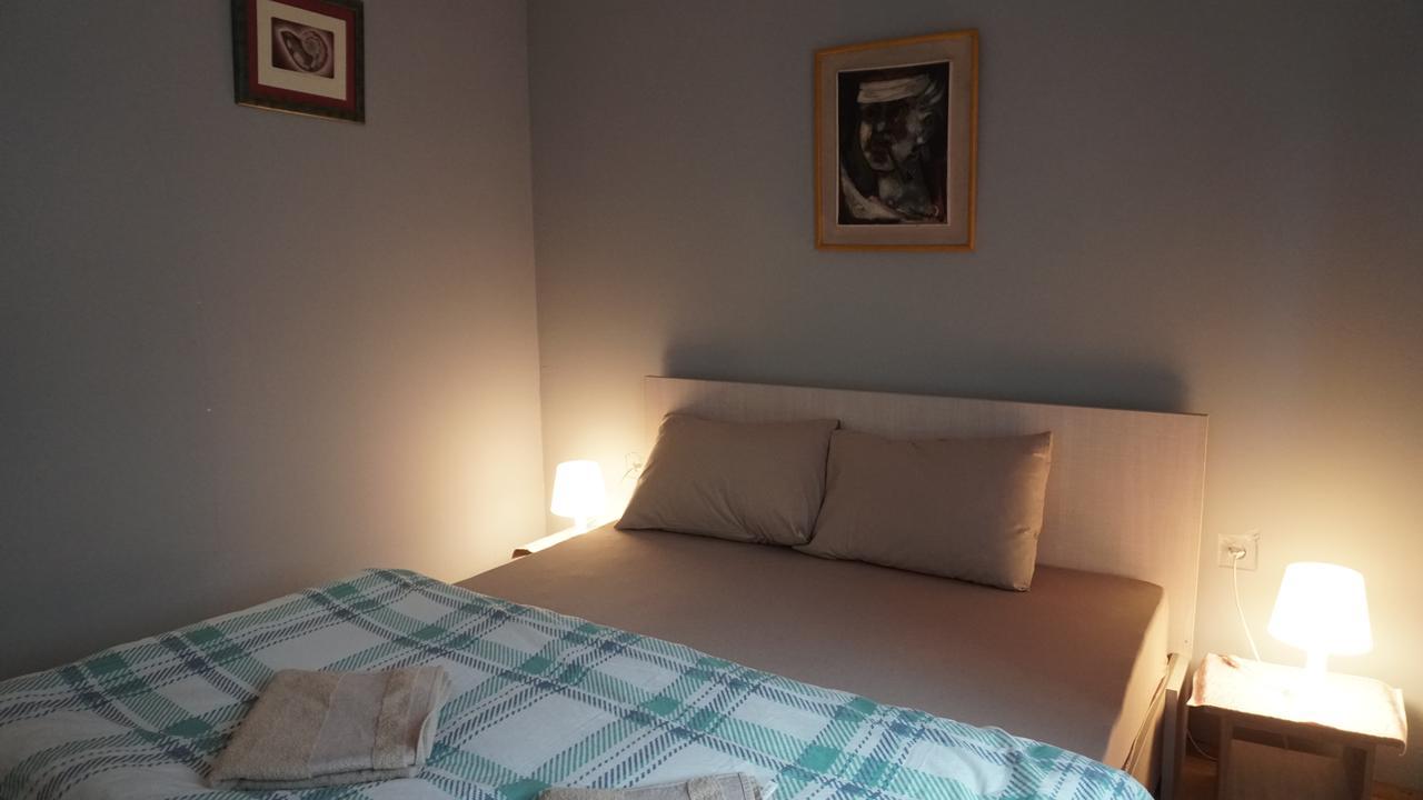 Vertical Hostel Mavrovo Ngoại thất bức ảnh